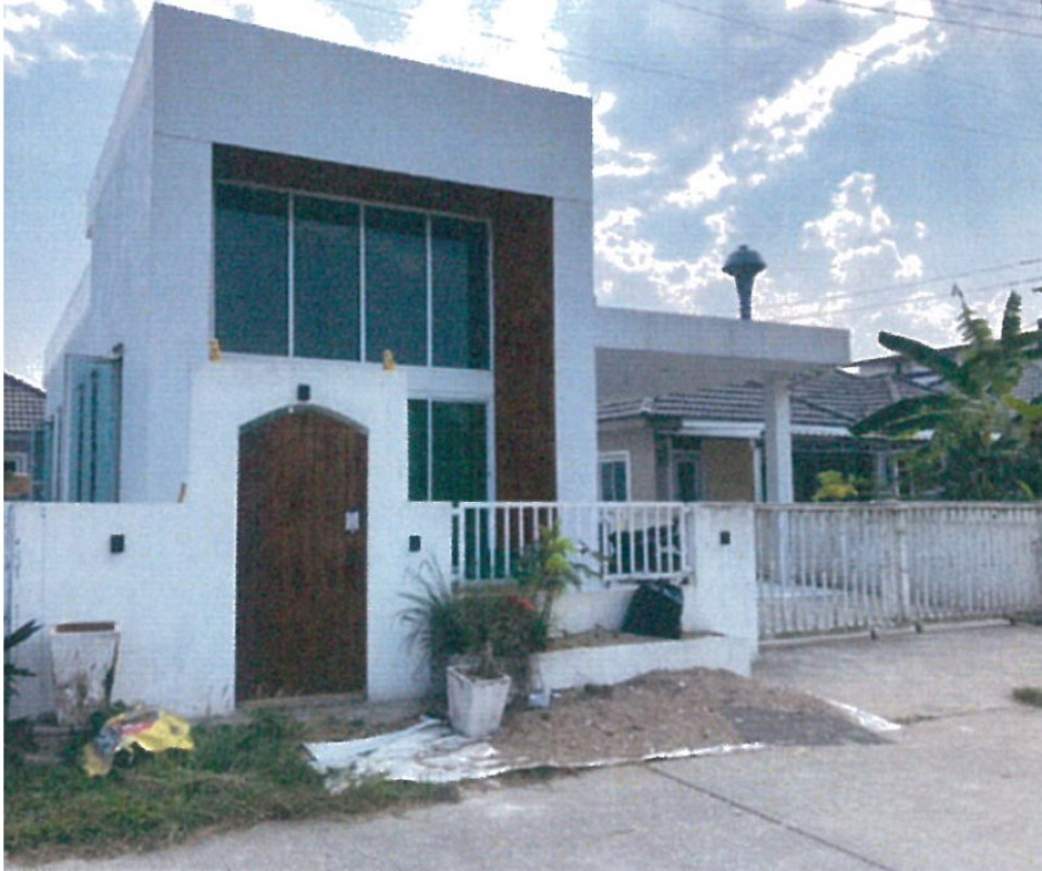 Townhouse Chiang Rai Mueang Chiang Rai Nang Lae 931783