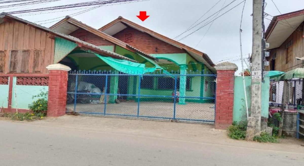 Single house Chiang Rai Phan Pa Hung 516540