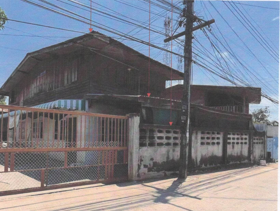 ทาวน์เฮ้าส์ นครสวรรค์ หนองบัว หนองบัว 707650