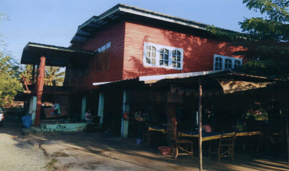 บ้านเดี่ยว อุตรดิตถ์ พิชัย ไร่อ้อย 429080