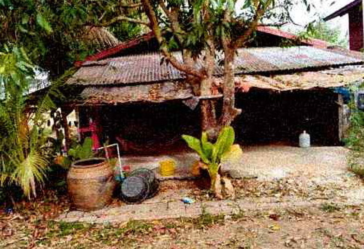 บ้านเดี่ยว บึงกาฬ เซกา โสกก่าม 147200