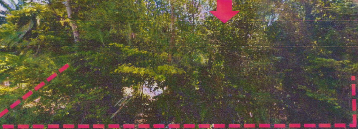 Residential land/lot Krabi Nuea Khlong Khlong Khamao 9810