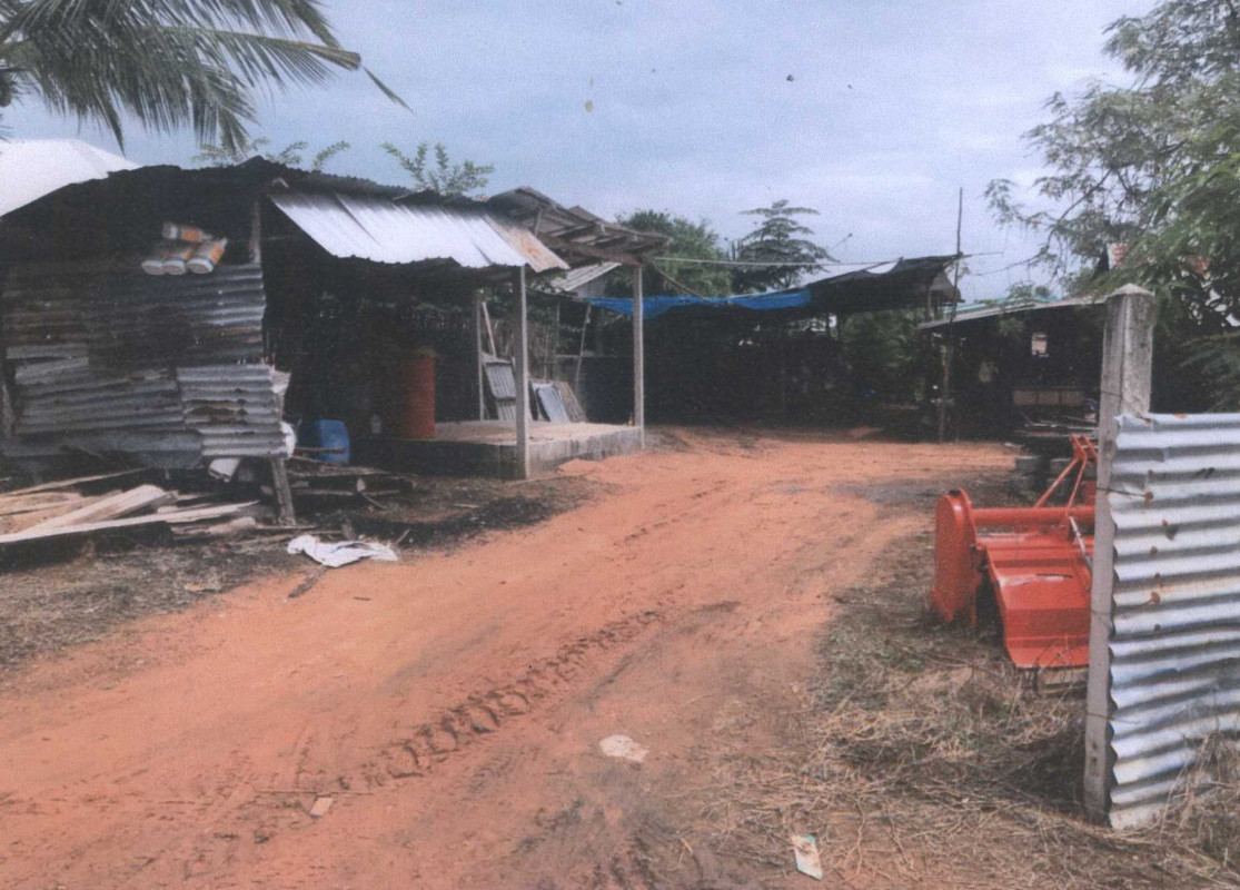 บ้านเดี่ยว นครสวรรค์ ไพศาลี ไพศาลี 648280