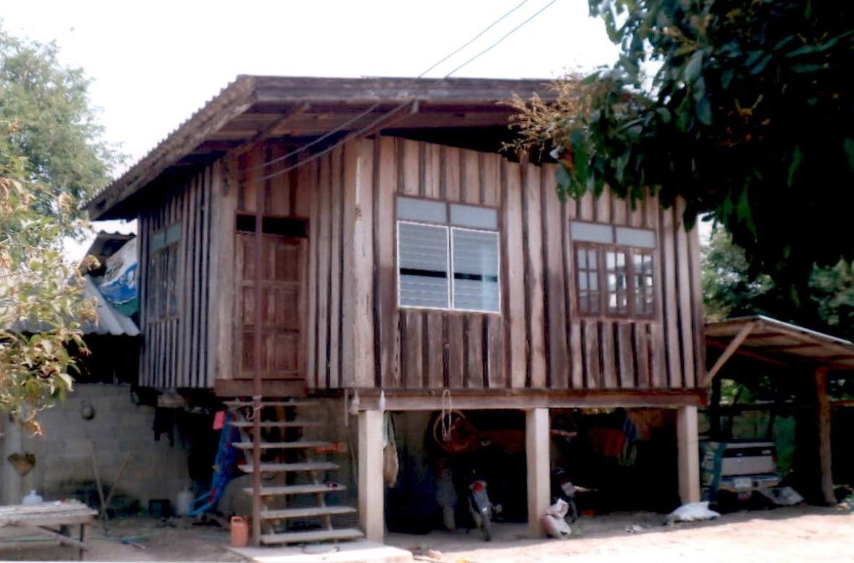 บ้านเดี่ยว เชียงราย เมืองเชียงราย ดอยลาน 255600