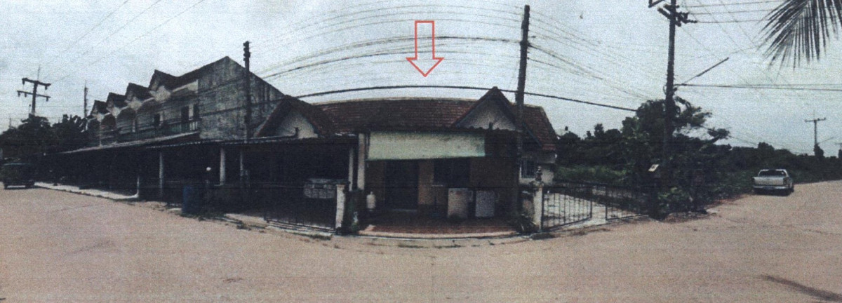ทาวน์เฮ้าส์ ชุมพร เมืองชุมพร ท่ายาง 475339