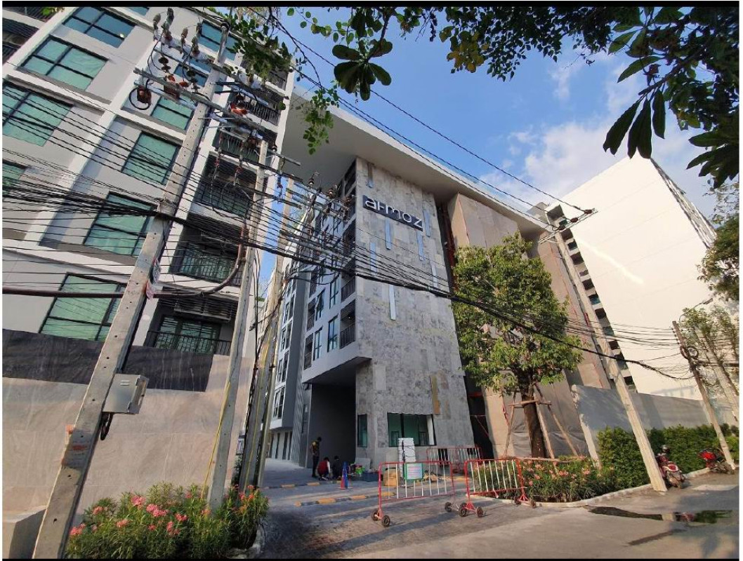 Condominium Bangkok Chatuchak Chom Phon 2813936