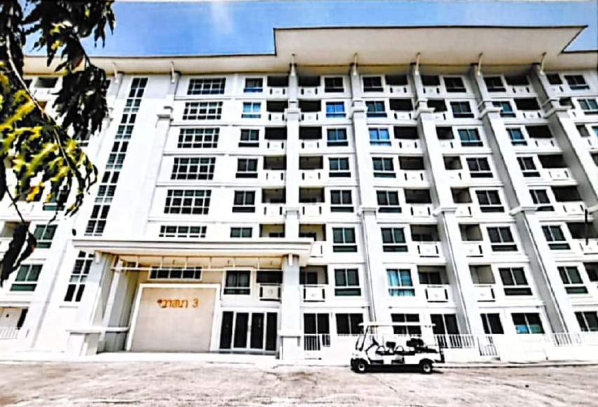 Condominium Phetchaburi Cha-am Cha-Am 1783514