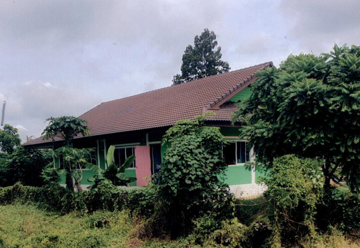 Single house Phitsanulok Mueang Phitsanulok Ban Pa 1226086