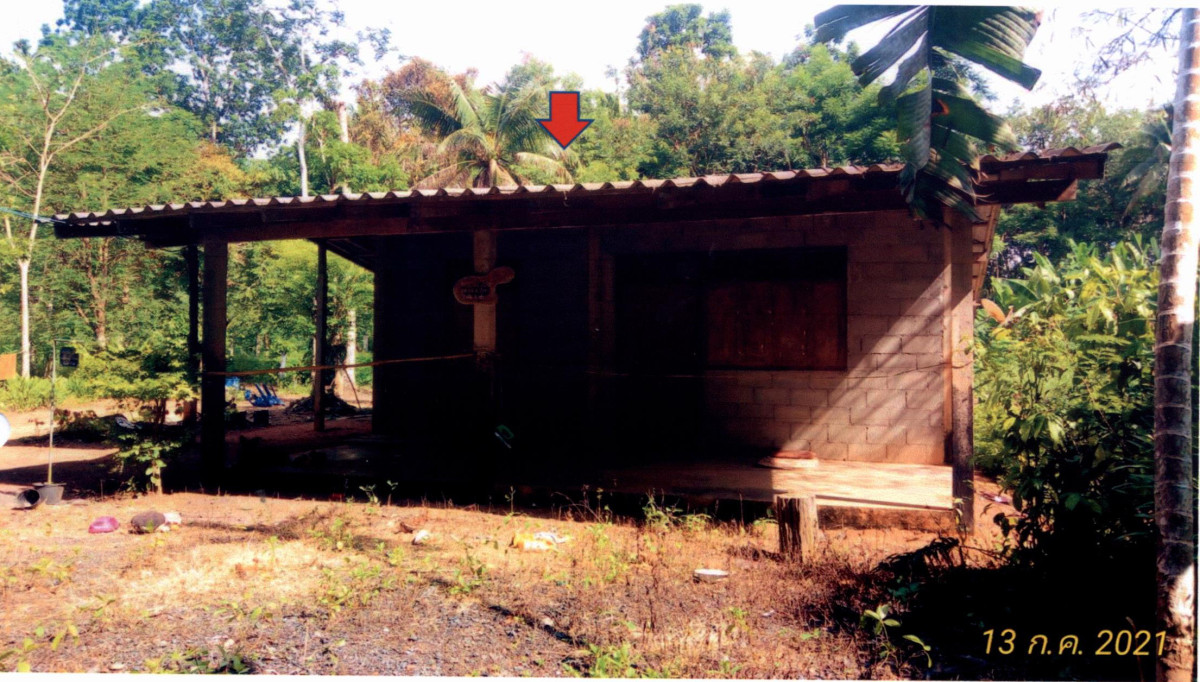 Single house Trang Mueang Trang Nam Phut 637680
