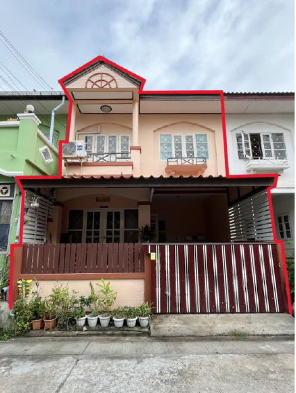 Townhouse Samut Prakan Bang Phli Bang Phli Yai 1089900