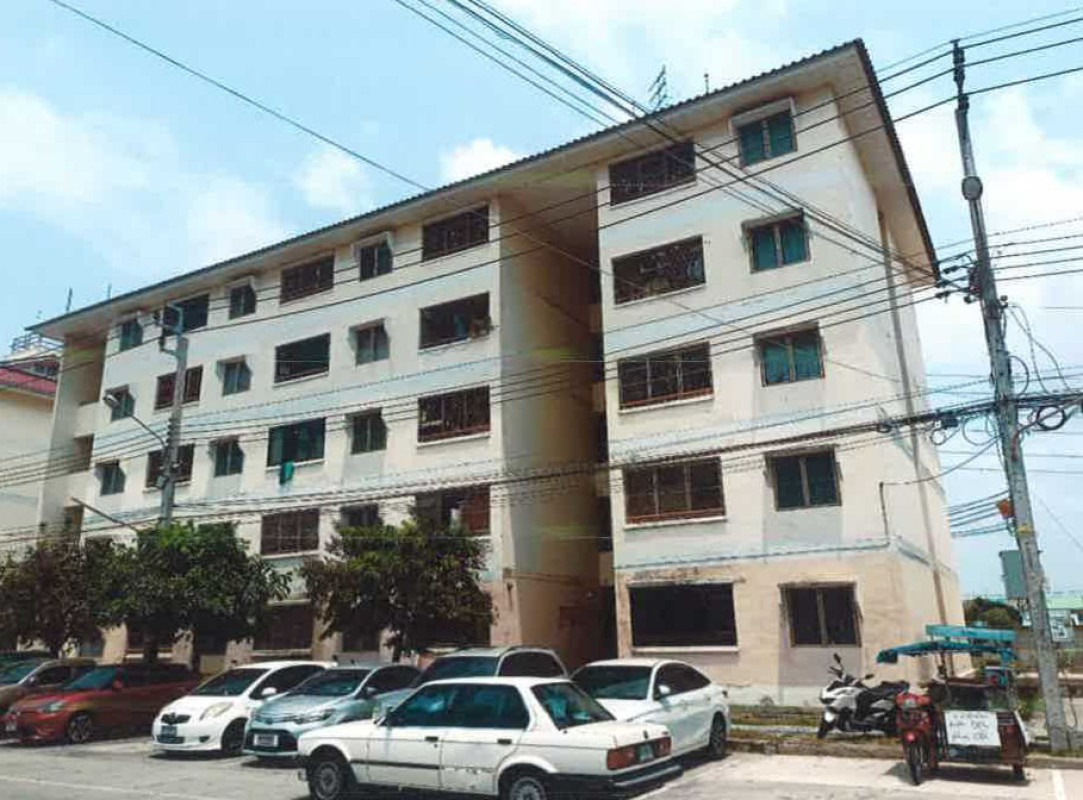 Condominium Samut Prakan Mueang Samut Prakan Bang Mueang Mai 439252