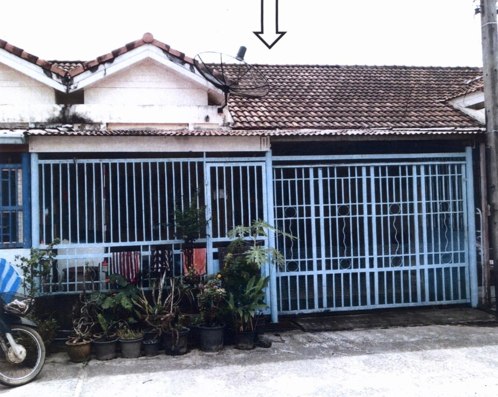 Townhouse Songkhla Hat Yai Khuan Lang 838500