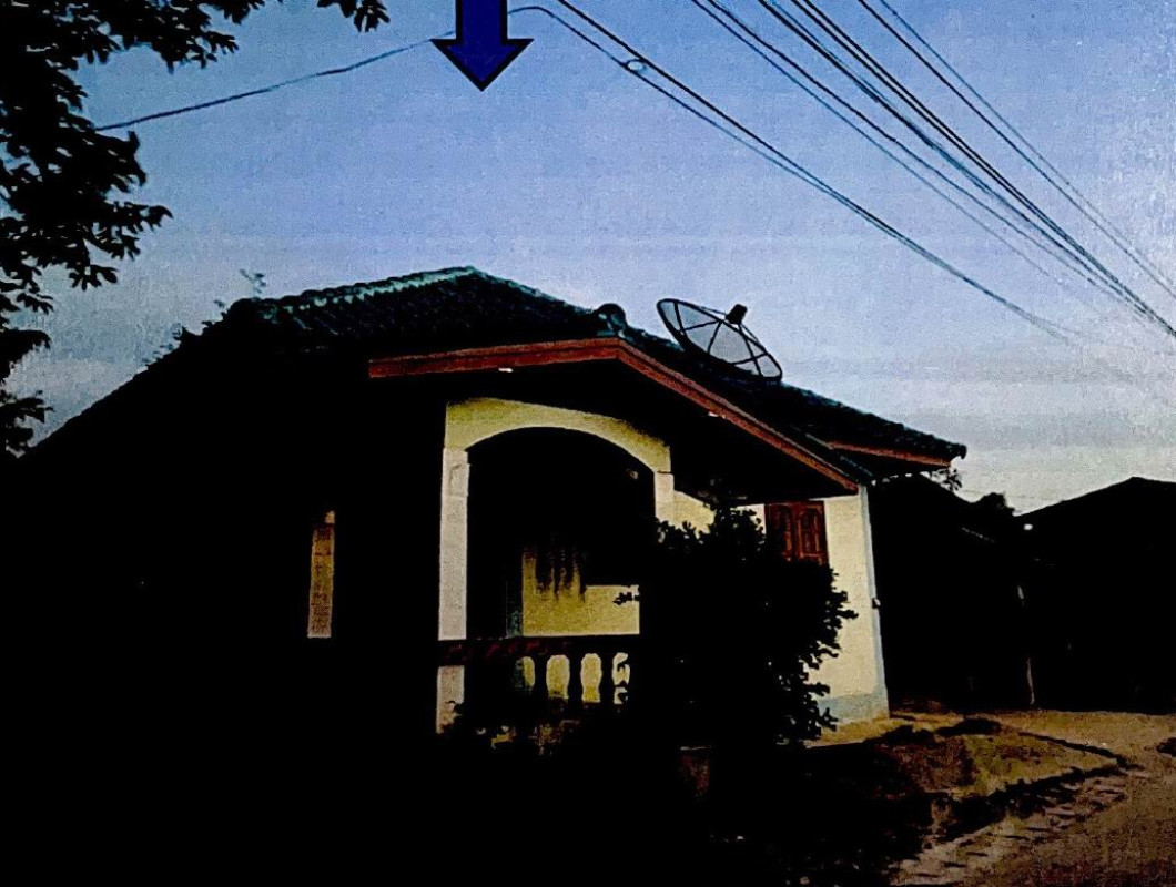 บ้านเดี่ยว ลำปาง เมืองลำปาง บ้านเอื้อม 457140