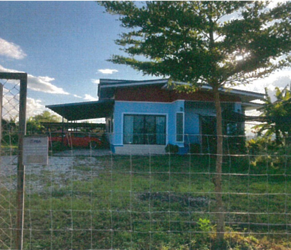 Single house Chiang Rai Wiang Chai Wiang Nuea 1181640