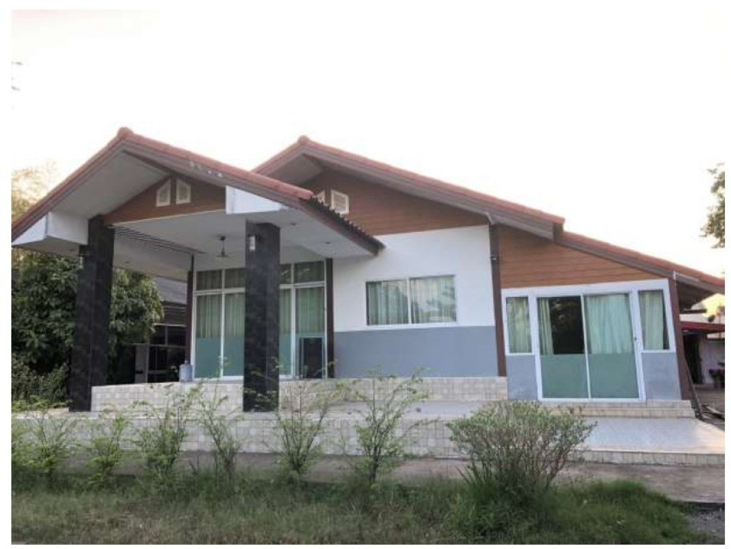 บ้านเดี่ยว ขอนแก่น อุบลรัตน์ บ้านดง 1745400