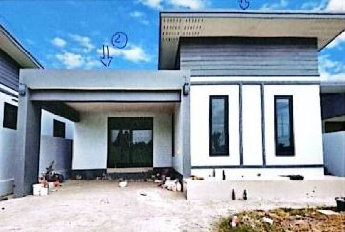 Townhouse Nakhon Ratchasima Chok Chai Dan Kwian 1085440