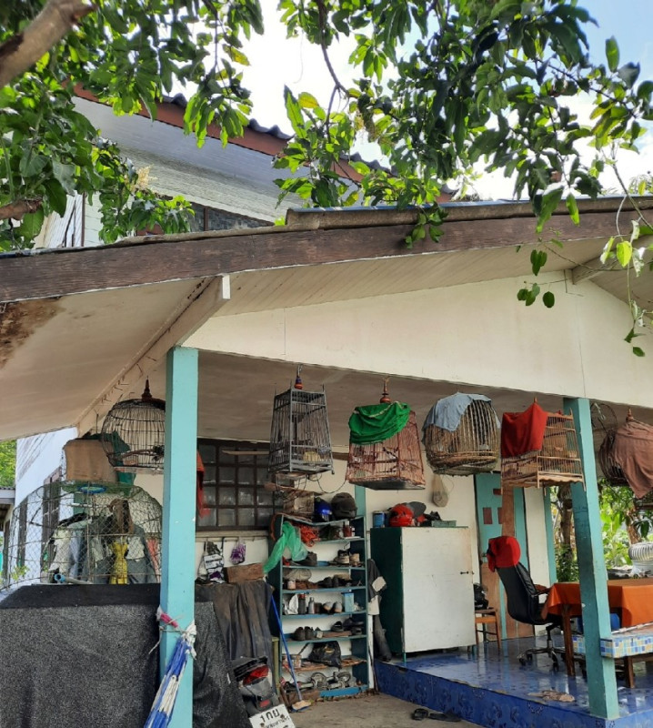 บ้านเดี่ยว กรุงเทพมหานคร มีนบุรี มีนบุรี 752720
