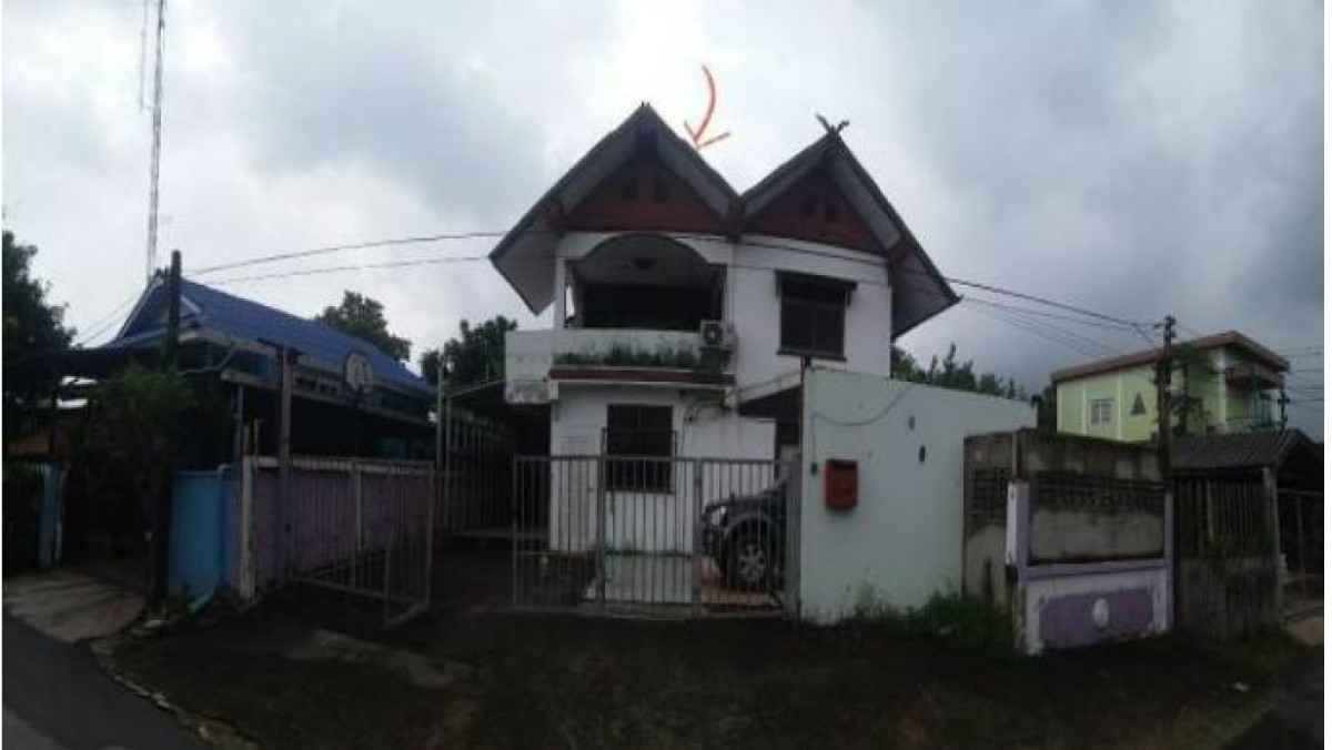บ้านเดี่ยว กรุงเทพมหานคร คลองสามวา บางชัน 1625440