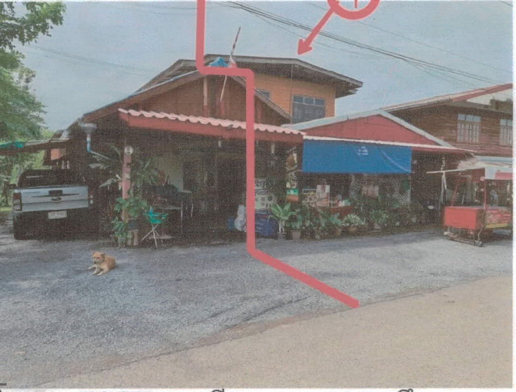 บ้านเดี่ยว เลย ภูกระดึง ศรีฐาน 393284
