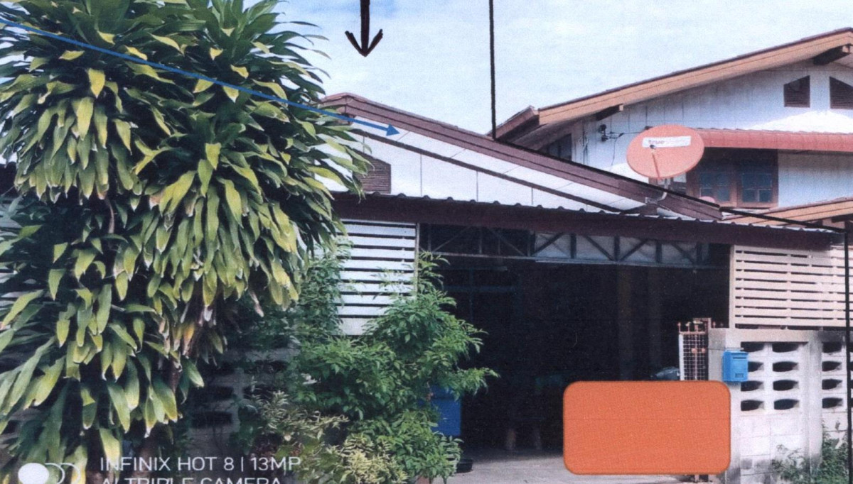 Single house Ubon Ratchathani Mueang Ubon Ratchathani Nai Mueang 968350