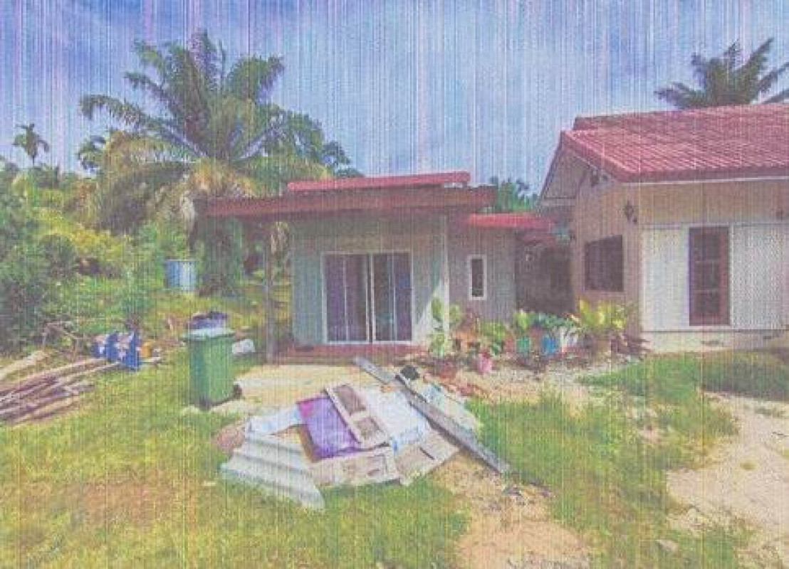 Single house Krabi Ao Luek Laem Sak 3387860