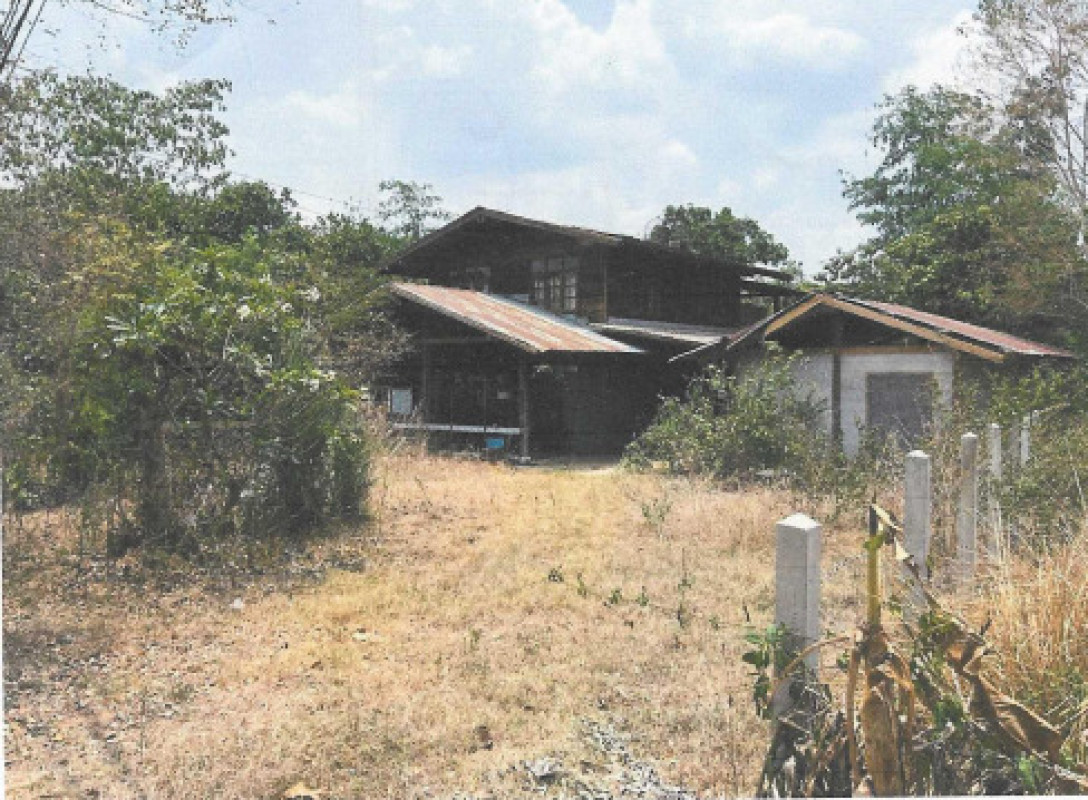 Single house Ubon Ratchathani Khemarat Nong Phue 554990
