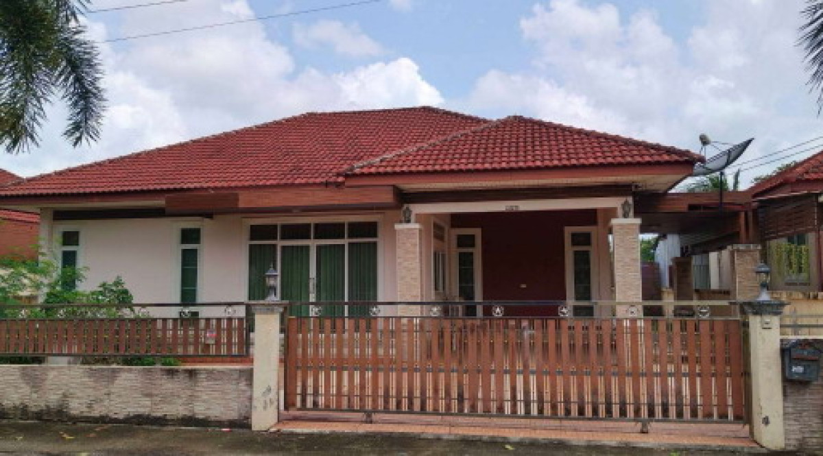 บ้านเดี่ยว นครศรีธรรมราช เมืองนครศรีธรรมราช ท่าซัก 2780000