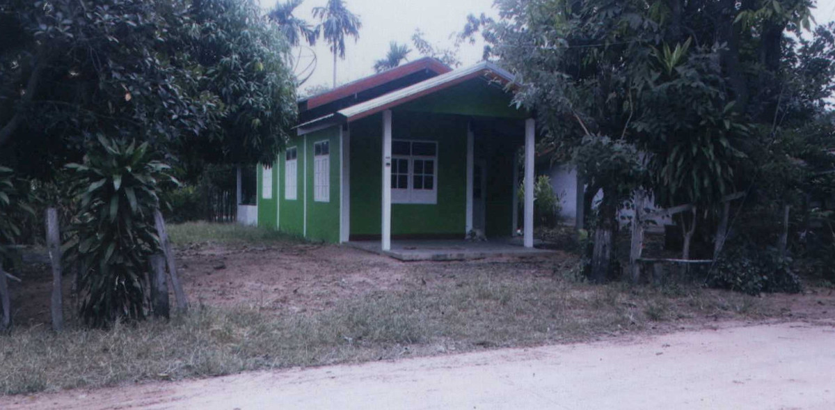 บ้านเดี่ยว มหาสารคาม นาเชือก สันป่าตอง 387800
