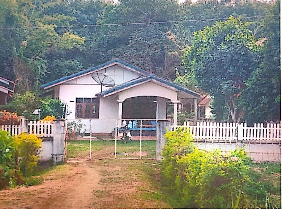 Single house Chiang Rai Doi Luang Pong Noi 928200
