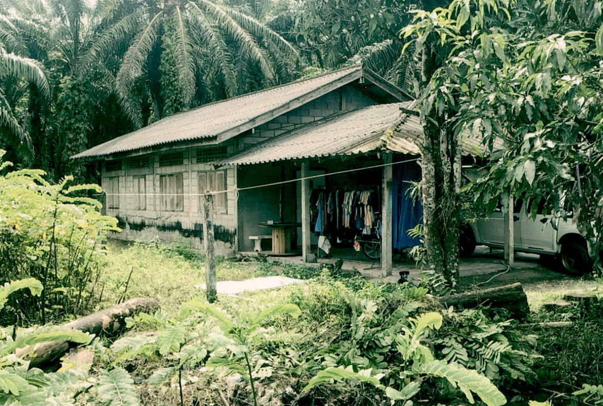 Single house Krabi Nuea Khlong Huai Yung 3365100