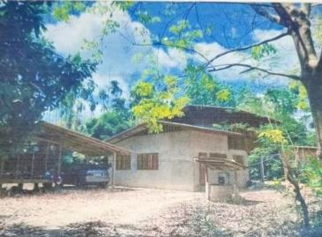 บ้านเดี่ยว นครศรีธรรมราช นบพิตำ กะหรอ 1008500