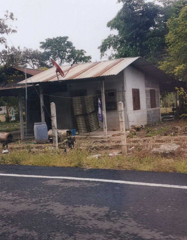 บ้านเดี่ยว สุรินทร์ ปราสาท กังแอน 389700