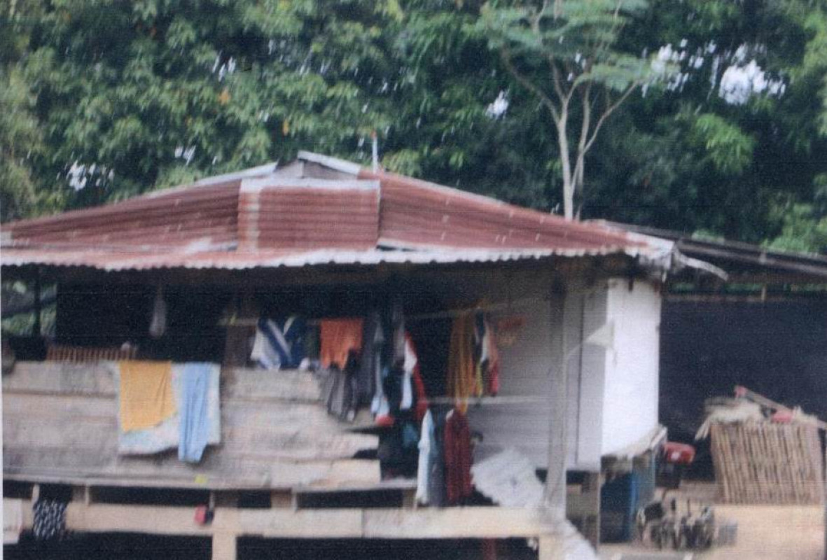 บ้านเดี่ยว สุโขทัย ศรีสำโรง ทับผึ้ง 258800