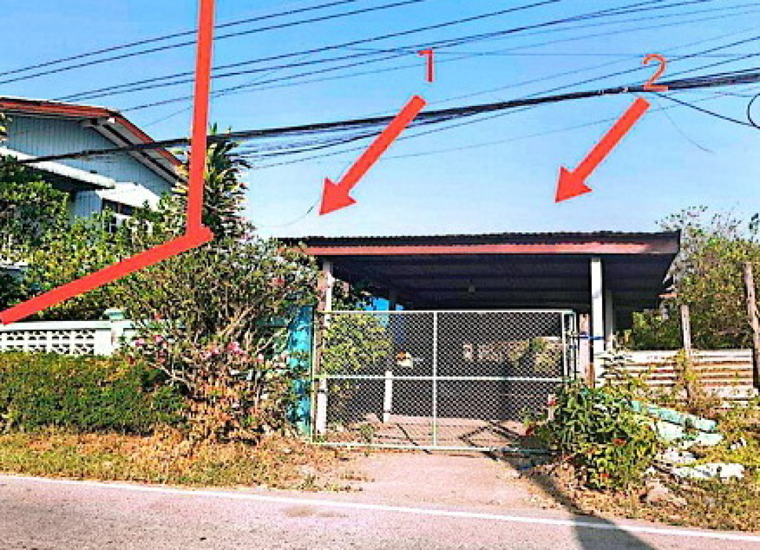 บ้านเดี่ยว ราชบุรี ปากท่อ ป่าไก่ 925800