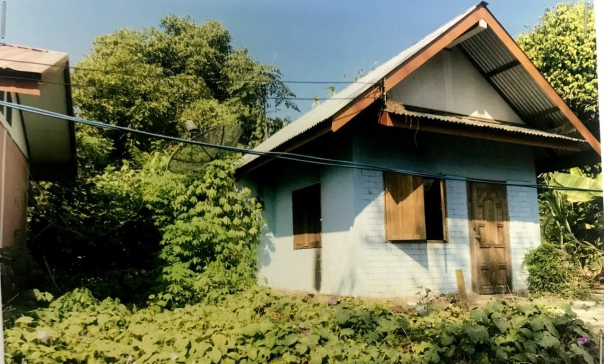 บ้านเดี่ยว พิษณุโลก นครไทย หนองกะท้าว 165160