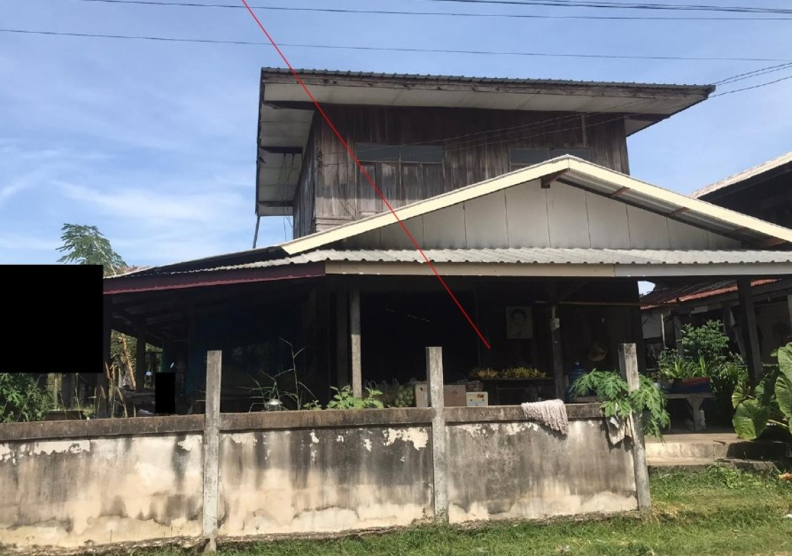 Single house Ubon Ratchathani Muang Sam Sip Nong Hang 439730