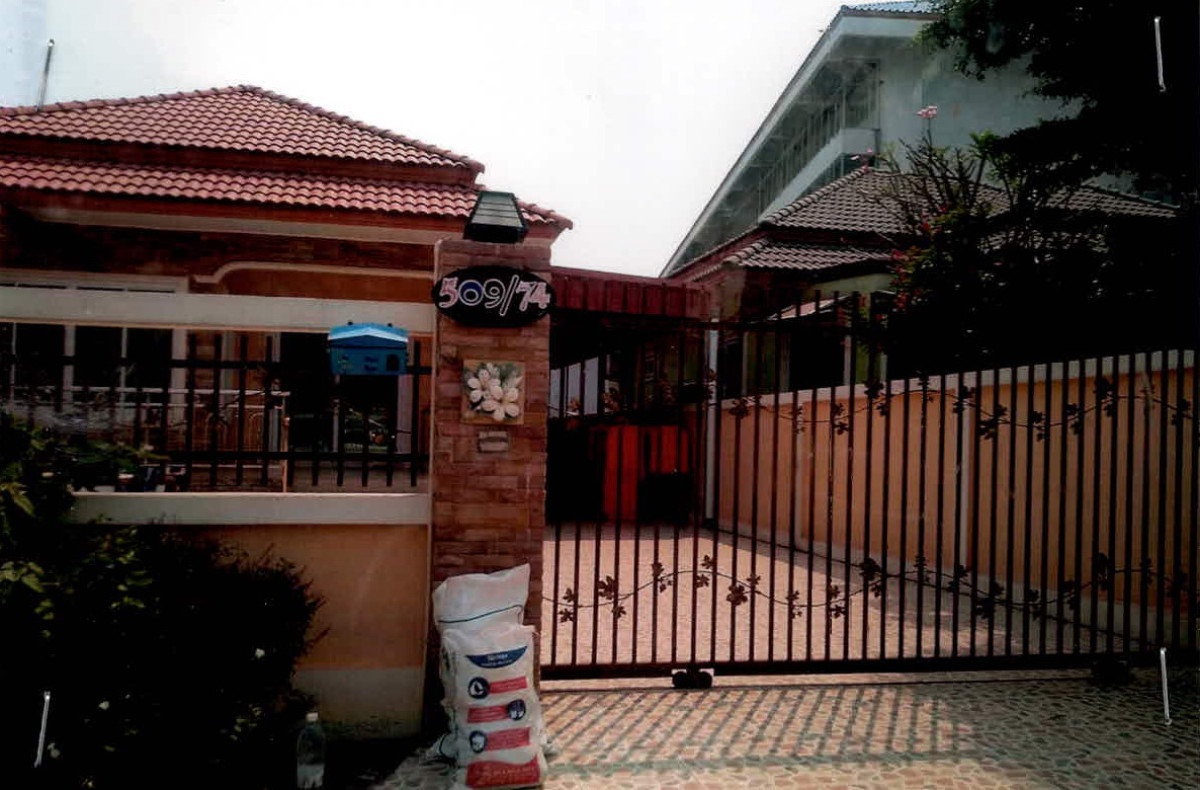 บ้านเดี่ยว กำแพงเพชร เมืองกำแพงเพชร สระแก้ว 1277100