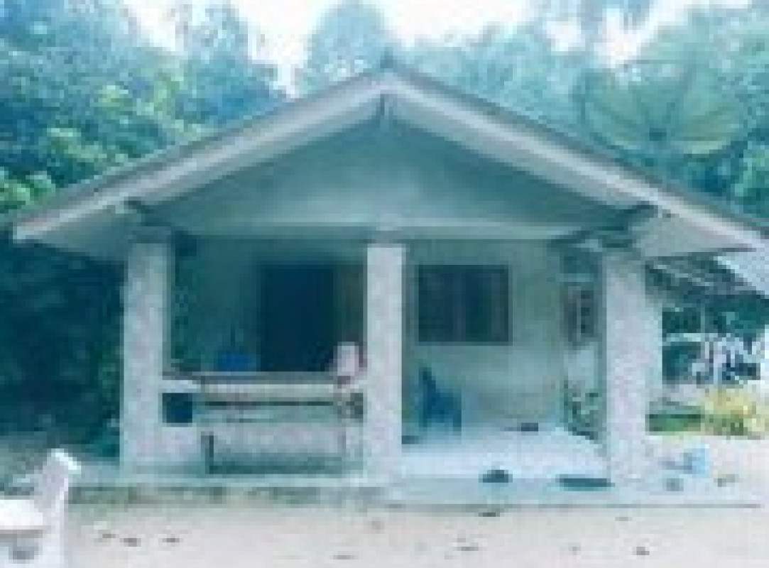 บ้านเดี่ยว นครศรีธรรมราช พรหมคีรี ทอนหงส์ 1372730