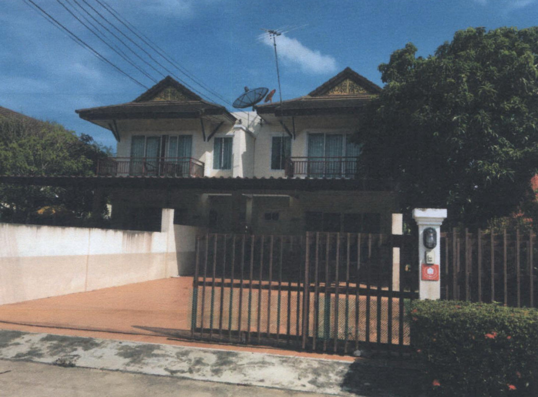 บ้านเดี่ยว ตรัง เมืองตรัง โคกหล่อ 2269080