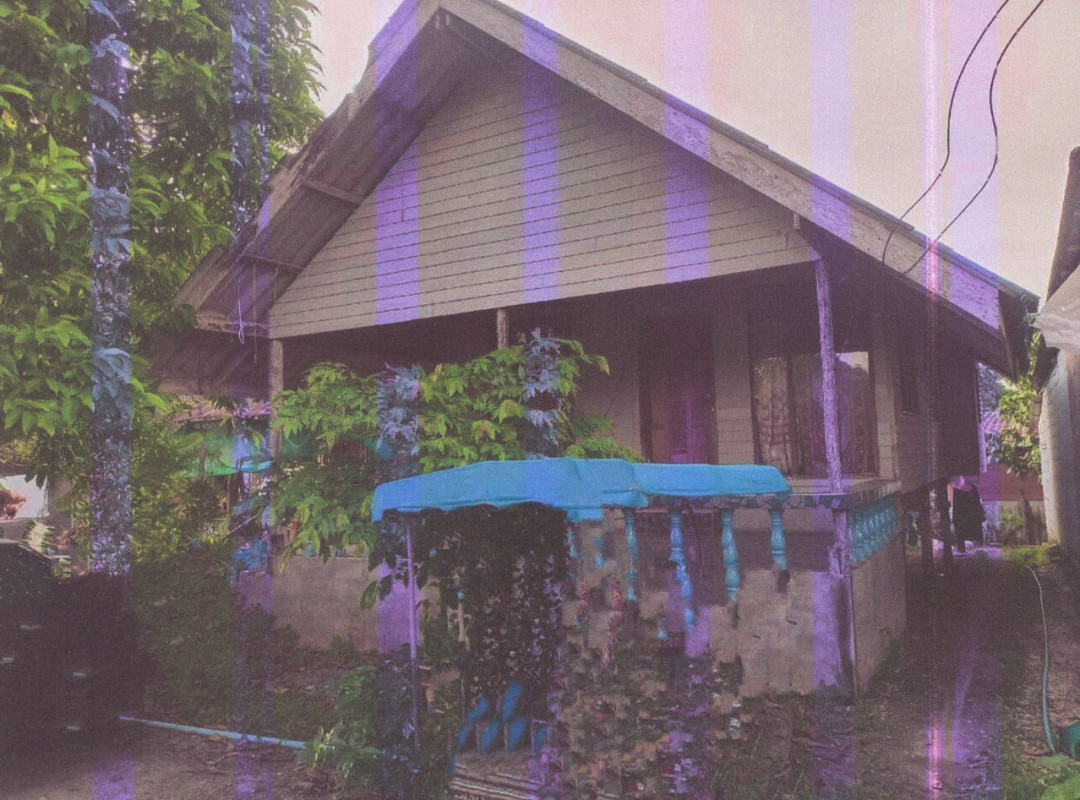 บ้านเดี่ยว กระบี่ เมืองกระบี่ ไสไทย 641562