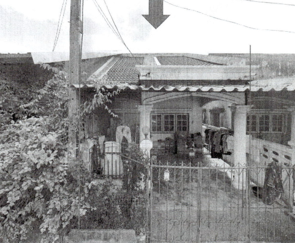 Townhouse Yala Mueang Yala Sateng 478080