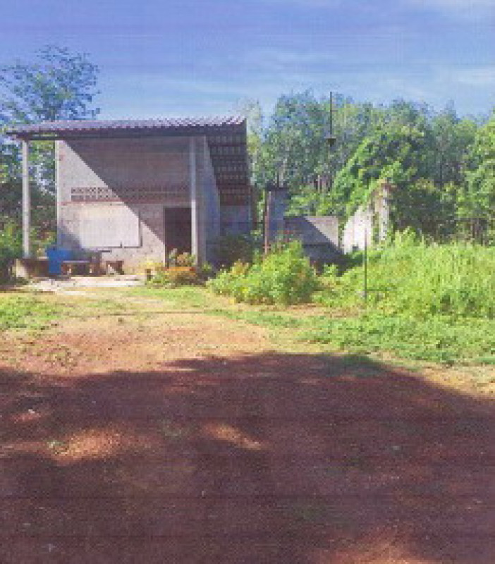 Residential land/lot Trang Palian Ban Na 9160