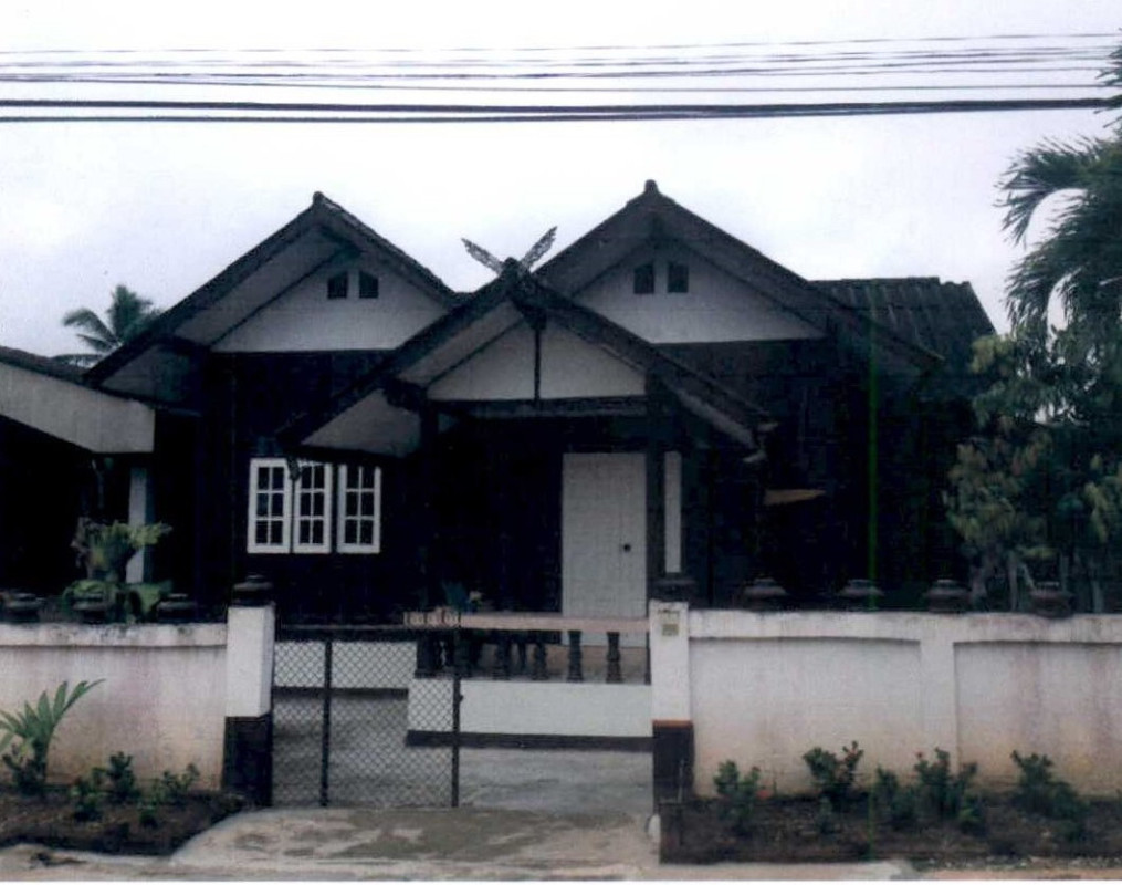 Single house Chiang Rai Phan Sai Khao 1146220