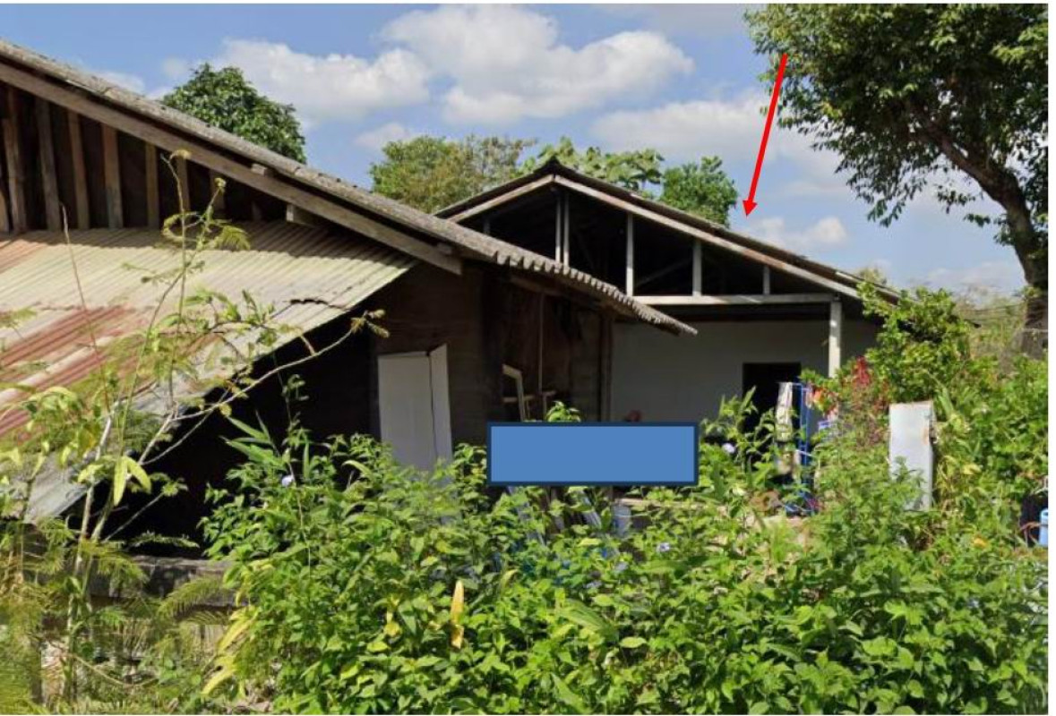 บ้านเดี่ยว เชียงราย แม่สาย แม่สาย 618400
