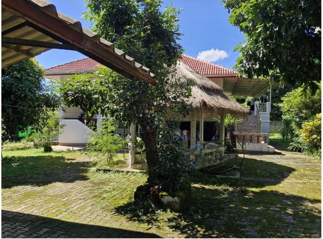 บ้านเดี่ยว เชียงราย แม่ลาว โป่งแพร่ 1517640