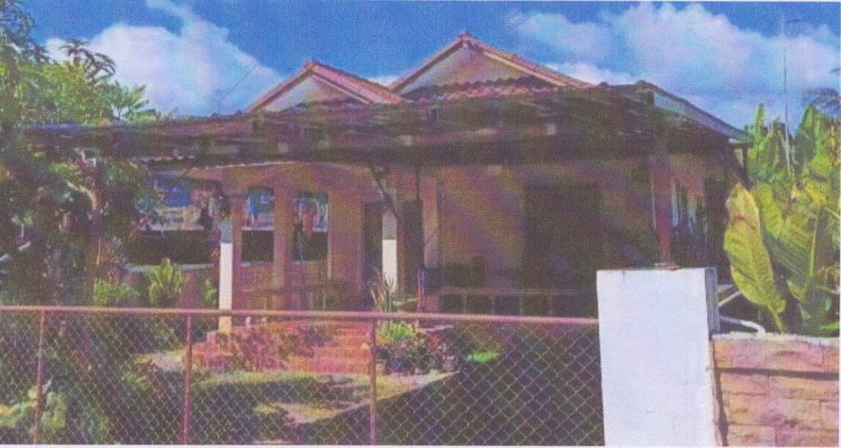 Single house Chiang Rai Mae Lao Dong Mada 612825