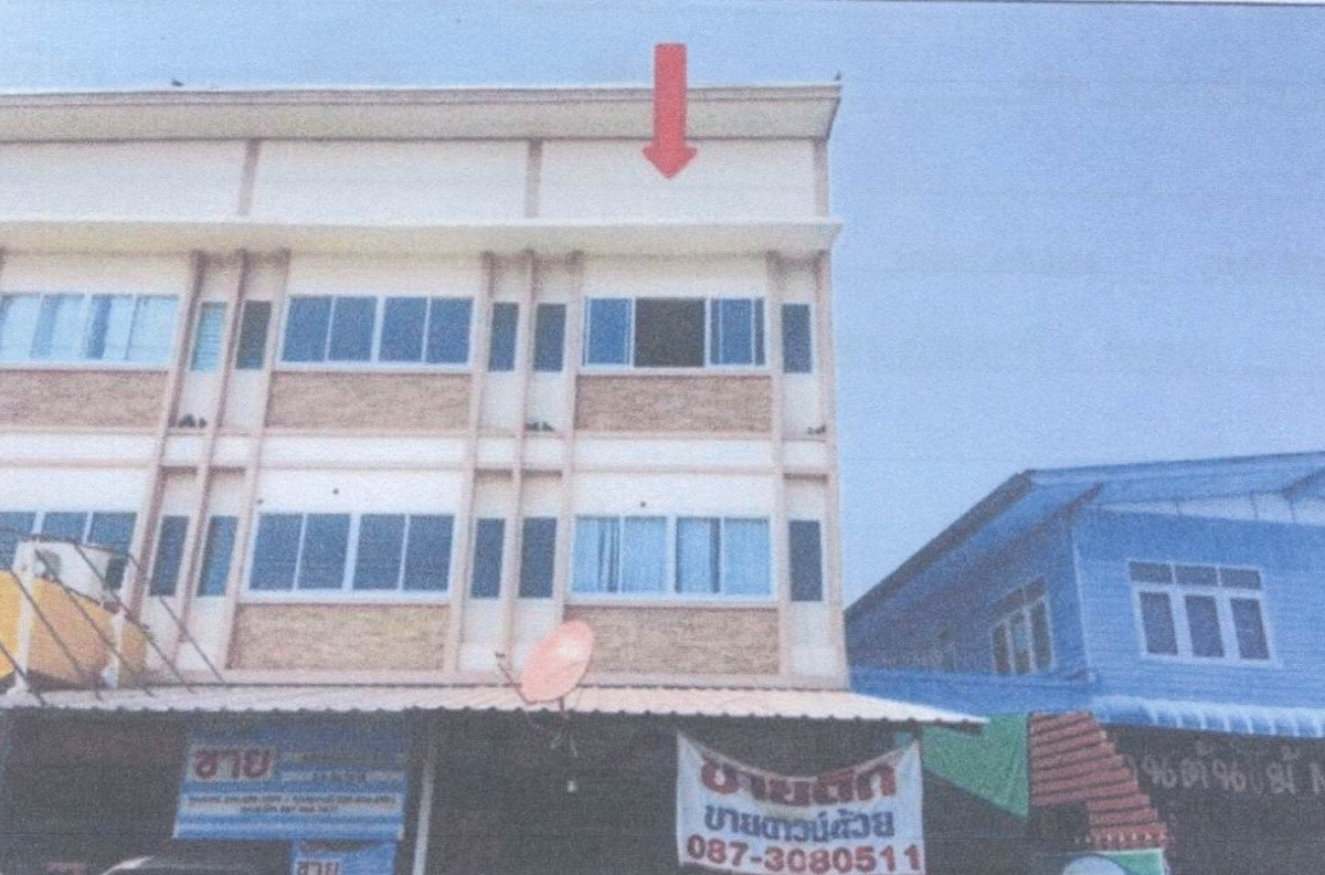 ทาวน์เฮ้าส์ พิจิตร เมืองพิจิตร ในเมือง 2832768