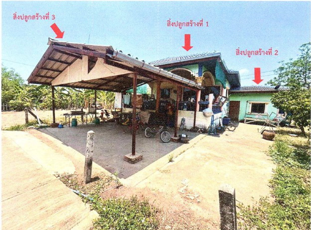 บ้านเดี่ยว พิจิตร เมืองพิจิตร สายคำโห้ 973110