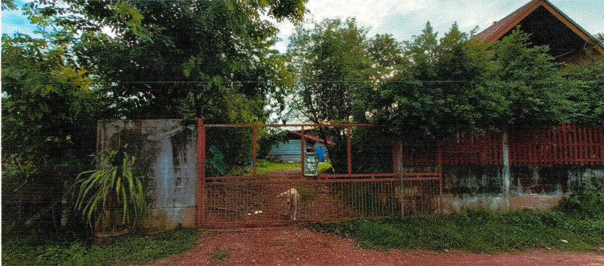 บ้านเดี่ยว บึงกาฬ พรเจริญ ศรีชมภู 348106