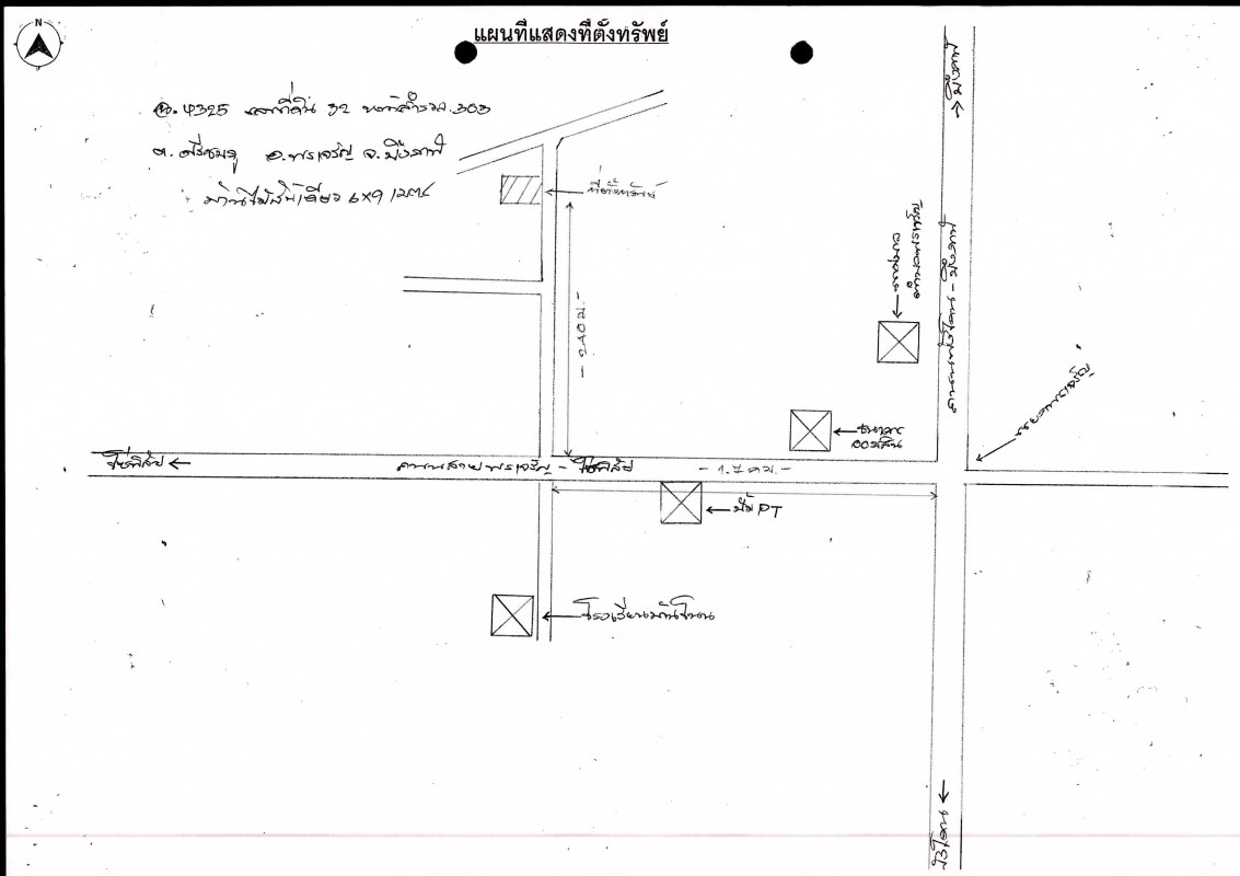 บ้านเดี่ยว บึงกาฬ พรเจริญ ศรีชมภู 348106